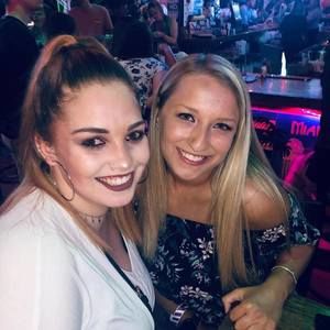 Meet your Posher, Riley